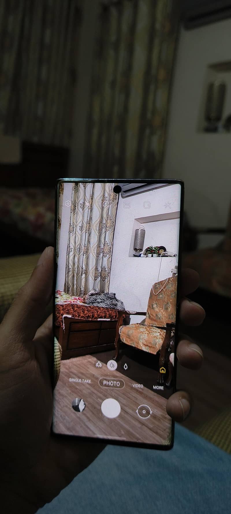 Samsung Mobile Note 10 1