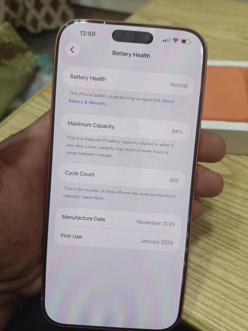 Apple iPhone 17 Pro Max 1