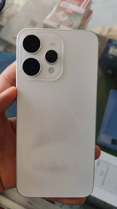 OPPO Reno