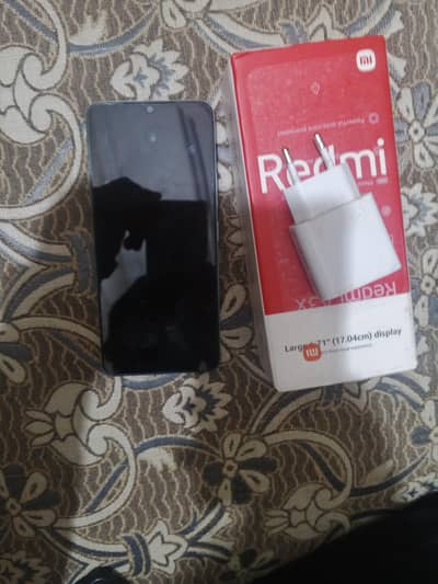 Xiaomi Redmi A3x