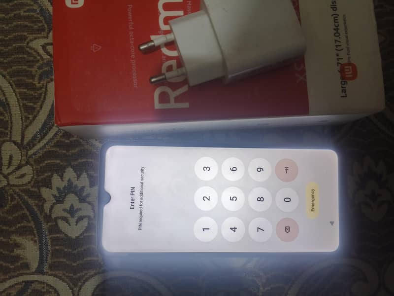 Xiaomi Redmi A3x 1