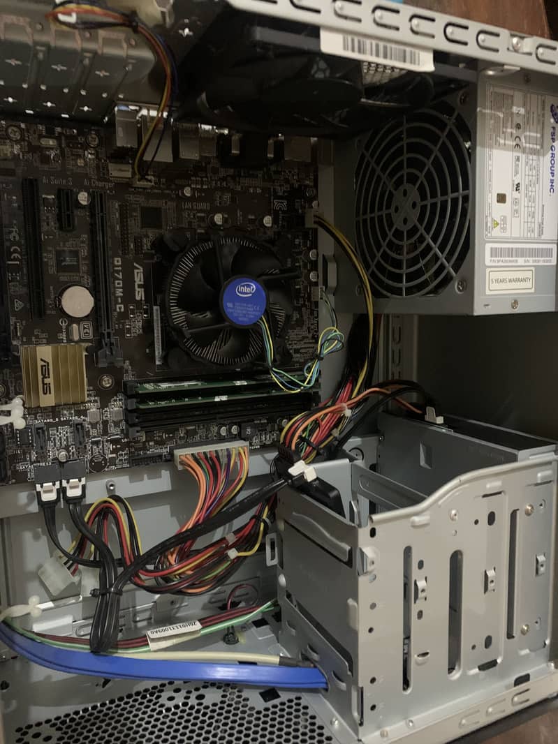 Gaming p c 3