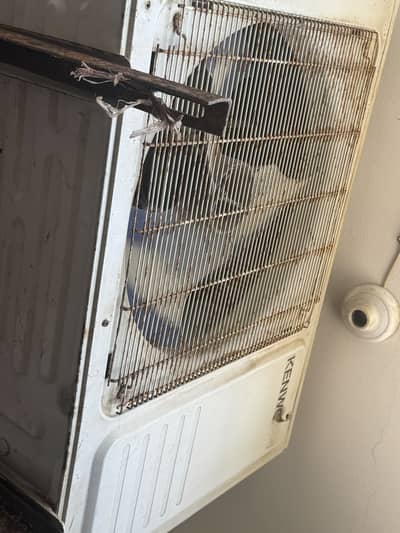 Used AC for sale