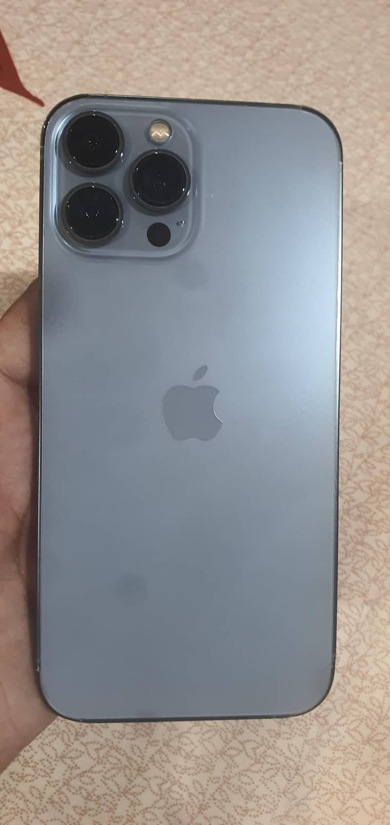 Apple iPhone 13 Pro Max 0