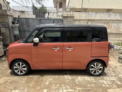 Suzuki Wagon R 2022