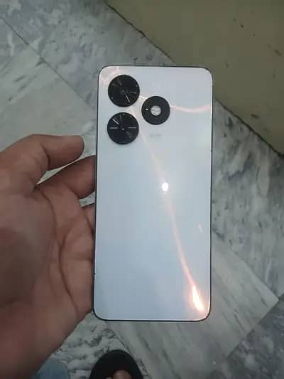 Tecno Spark 20C 03185226883