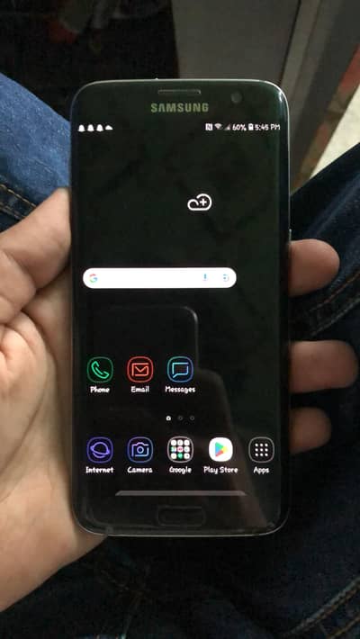 Samsung Galaxy S7 Edge