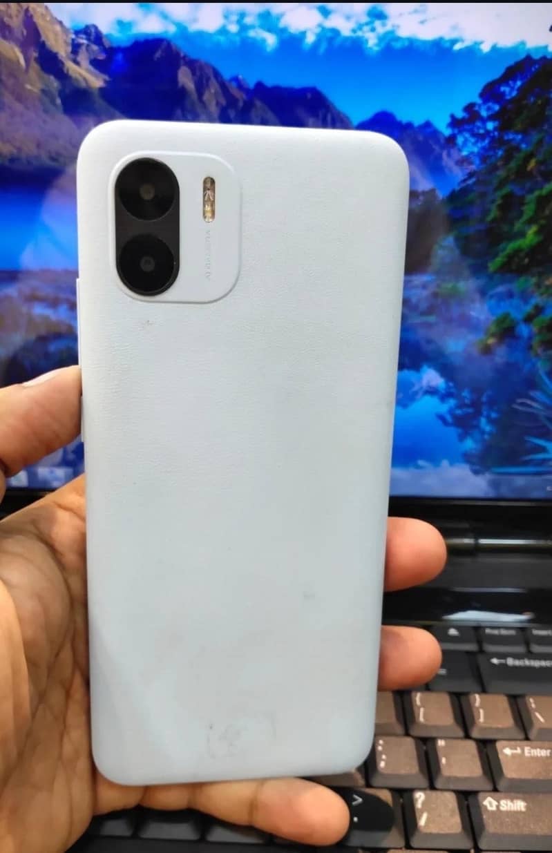 Xiaomi Redmi A2 Plus 0