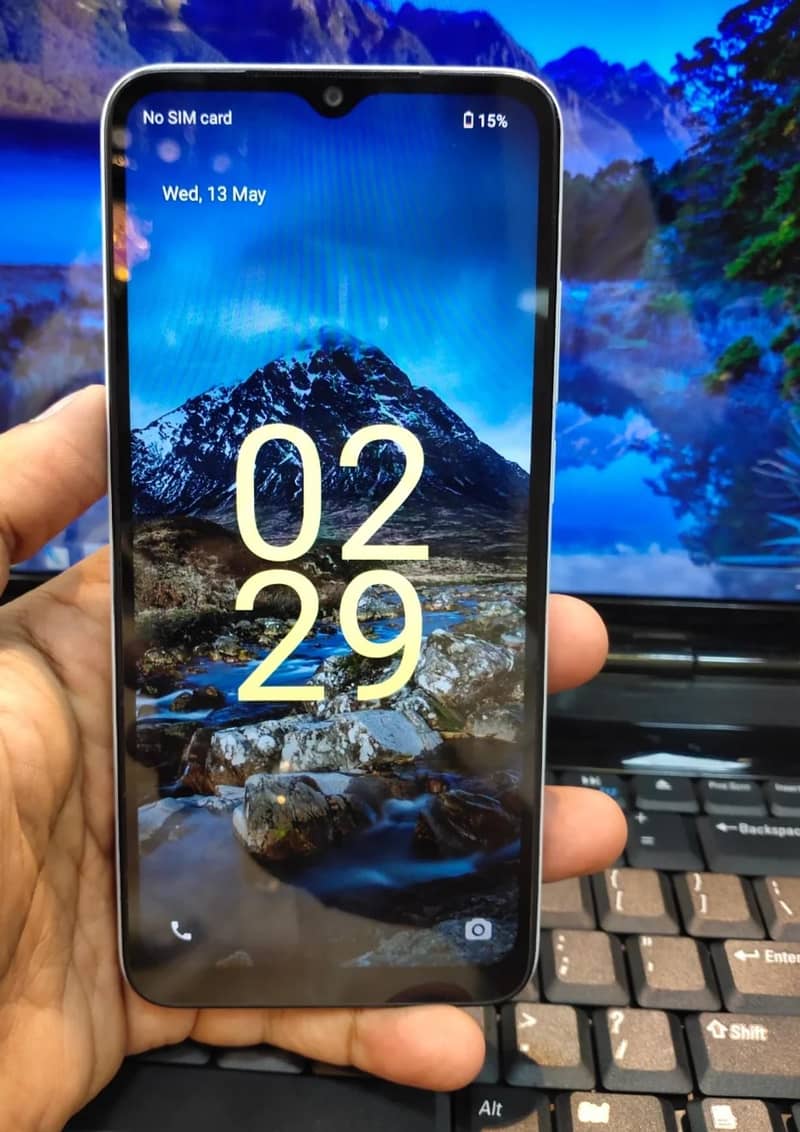 Xiaomi Redmi A2 Plus 1