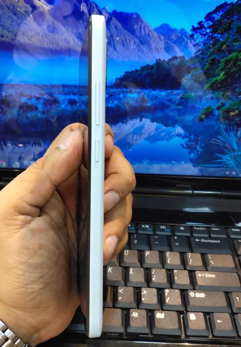 Xiaomi Redmi A2 Plus 3