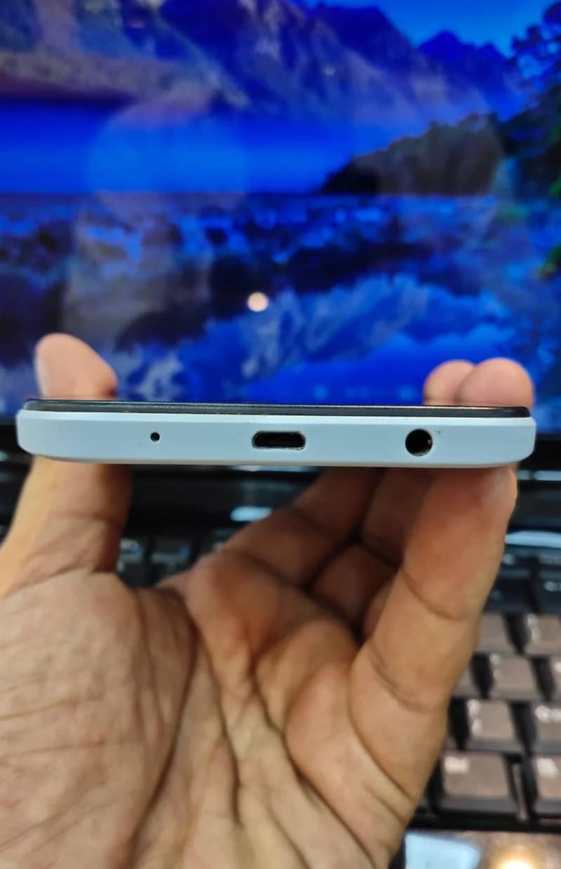 Xiaomi Redmi A2 Plus 4
