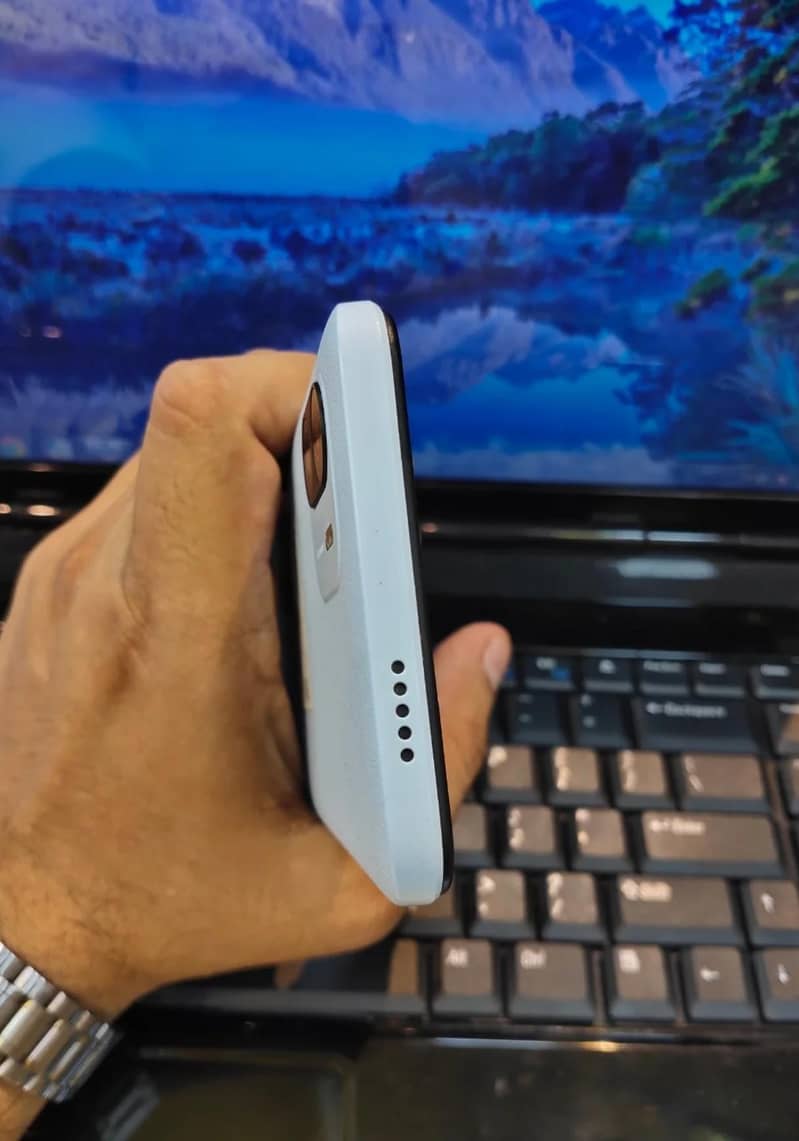 Xiaomi Redmi A2 Plus 5