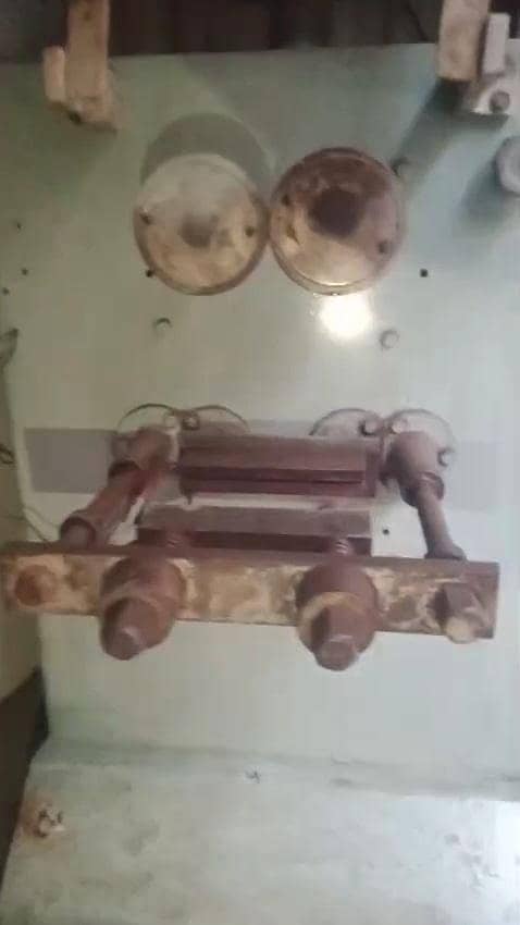 Paking machine 3