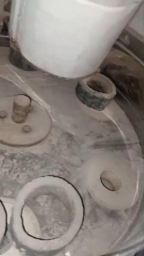 Paking machine 6