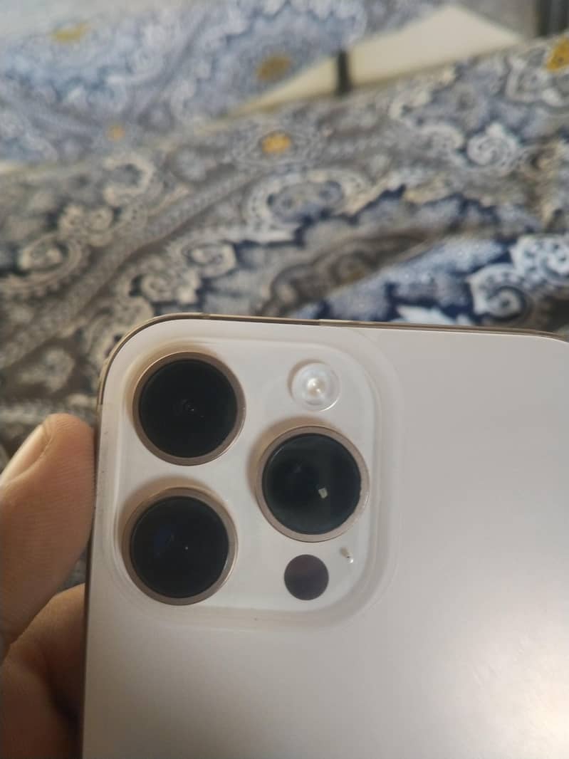 Apple iPhone 16 Pro Max 2