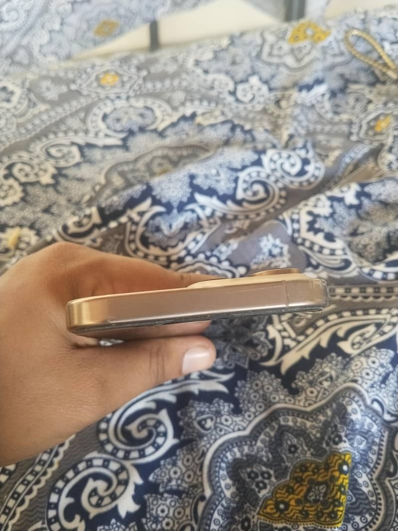 Apple iPhone 16 Pro Max 4