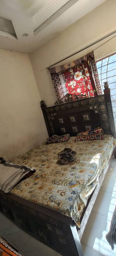 double Bed