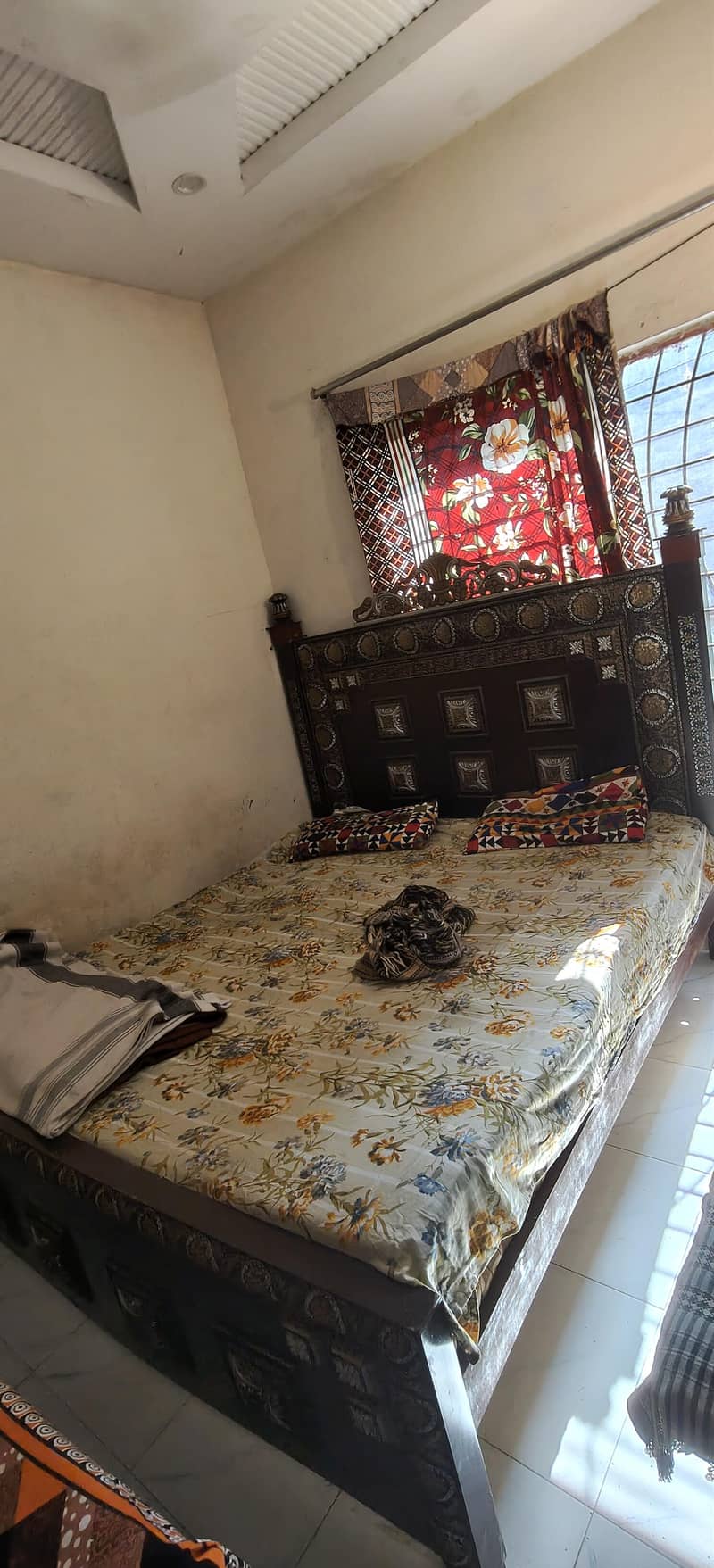 double Bed 1