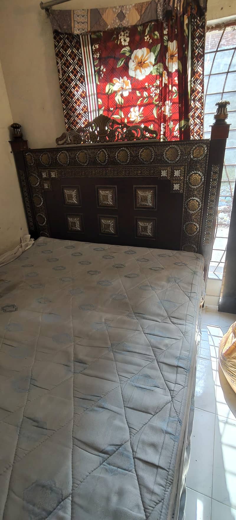 double Bed 2