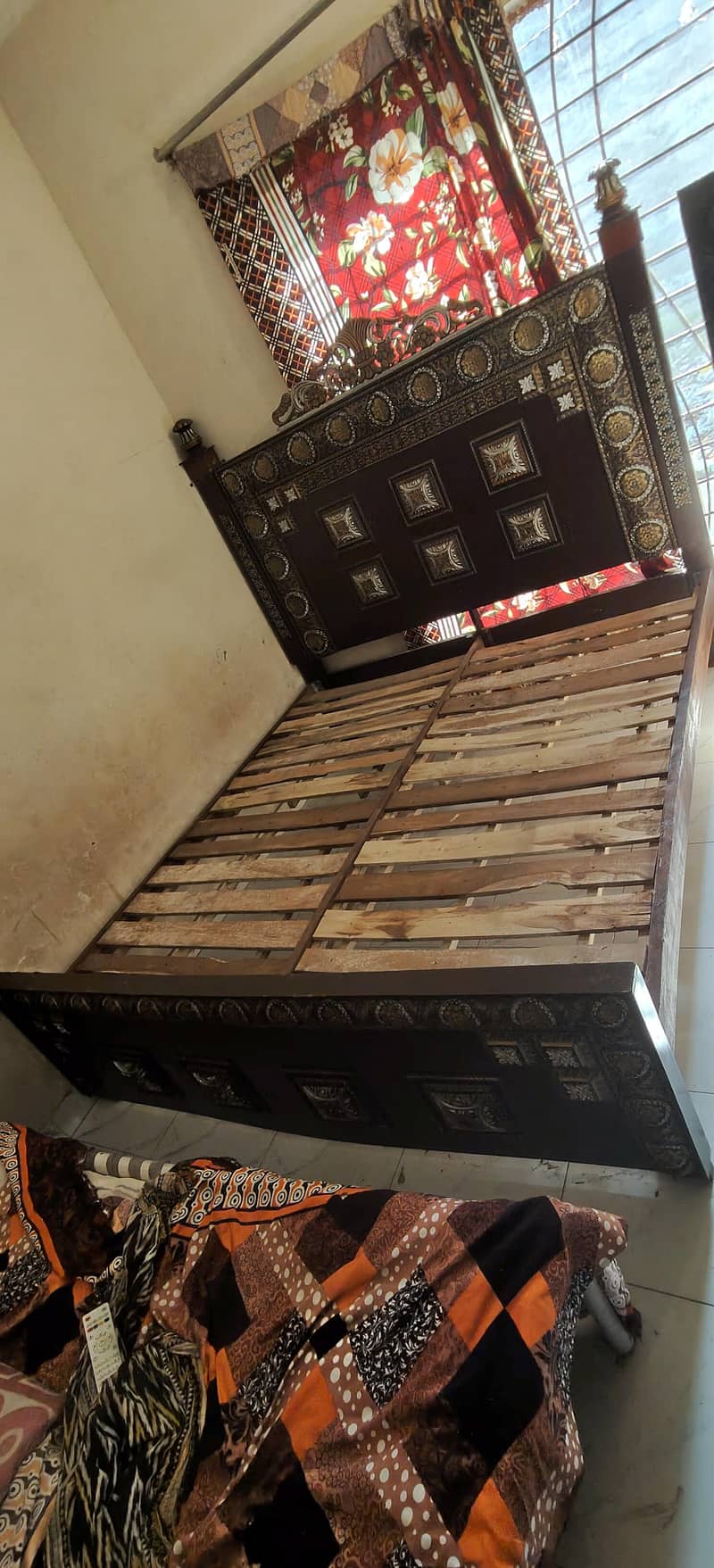 double Bed 4