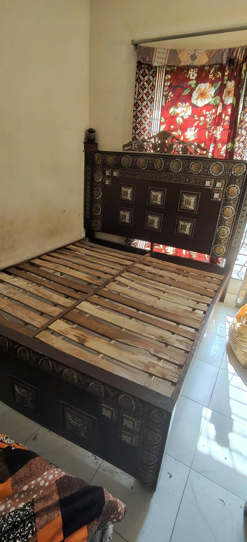 double Bed 6