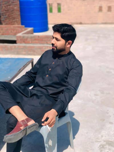 Ameer Bajwa