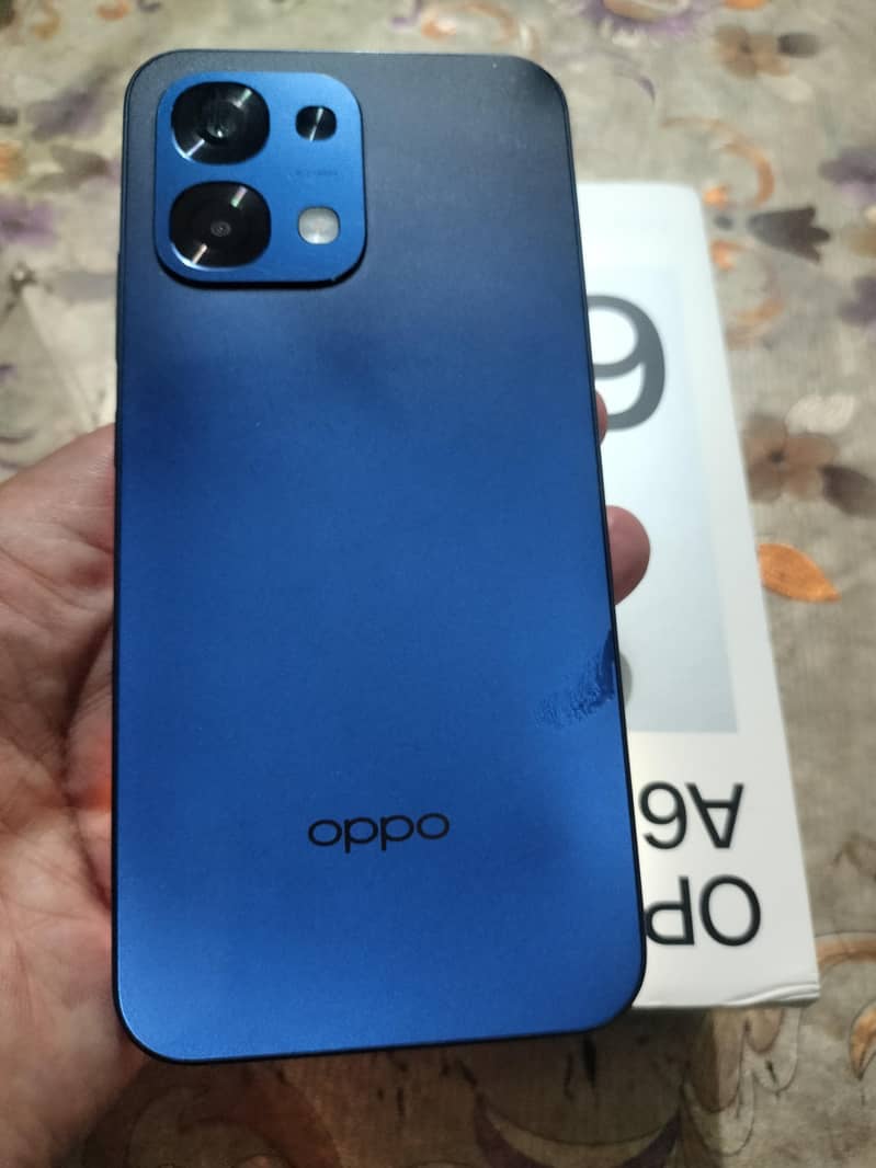 OPPO A6 pro 2