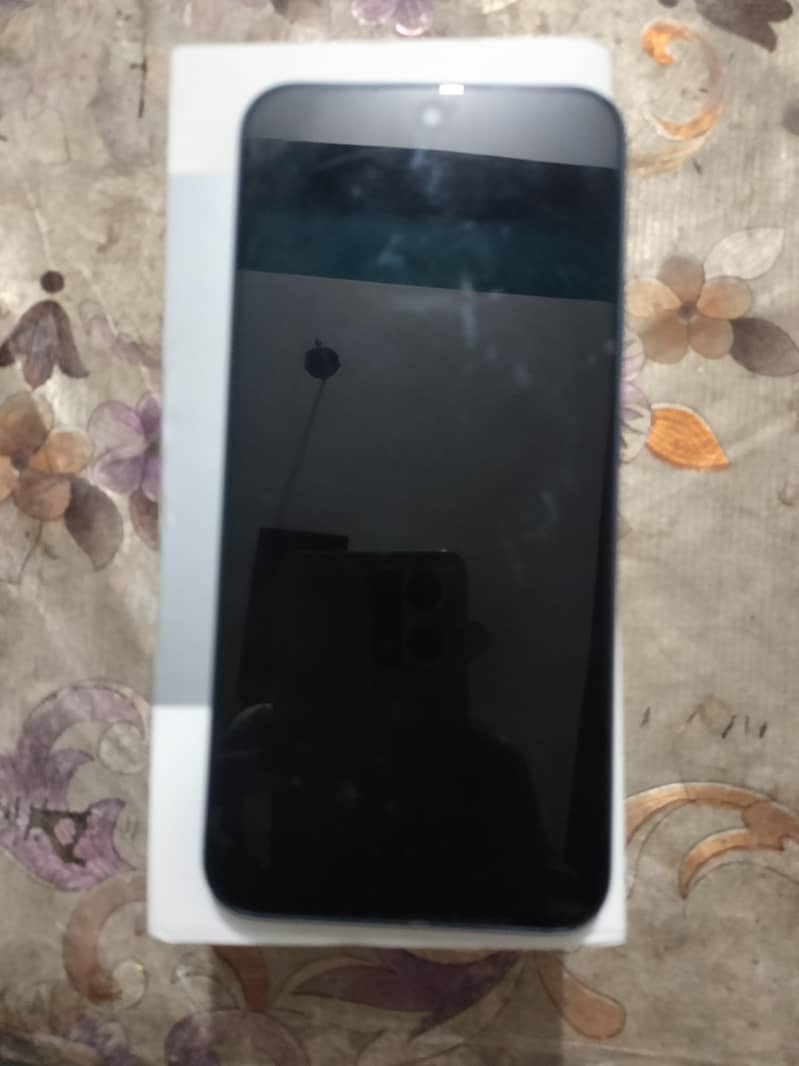 OPPO A6 pro 4