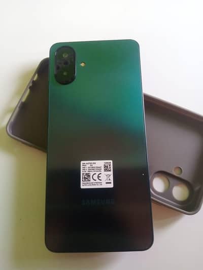 Samsung Mobile A07 5G