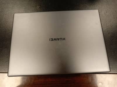 Huawei Matebook Pro 8 GB | 512GB , Core I 7 8th Generation