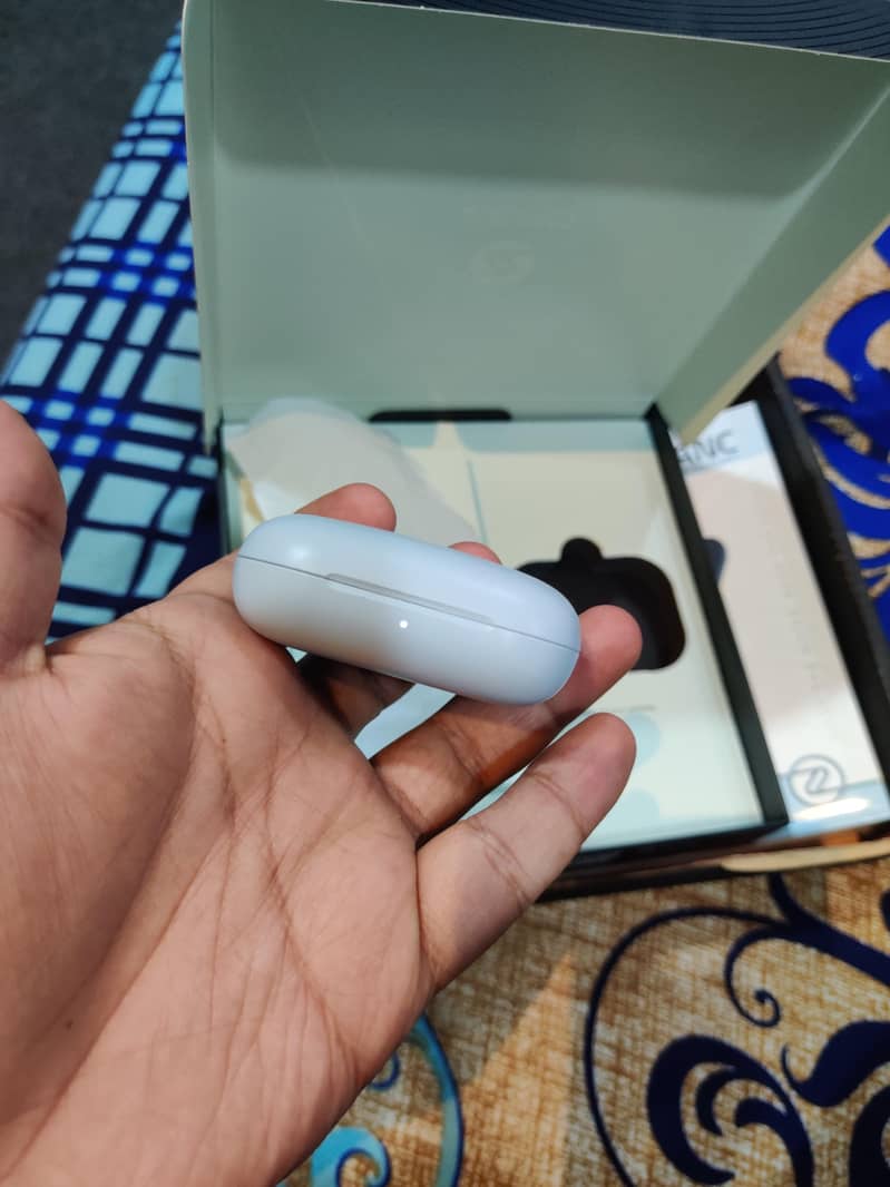 Zero Gravity pro Earbuds 3