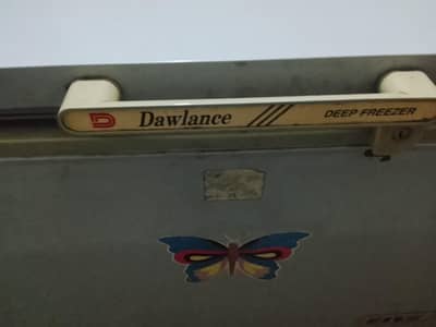 Dawlance