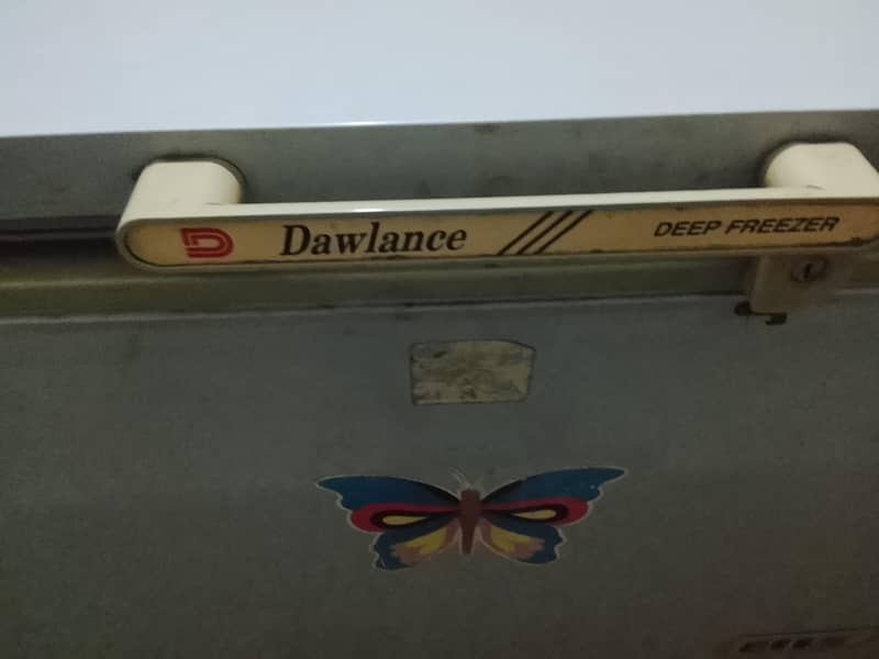 Dawlance 0