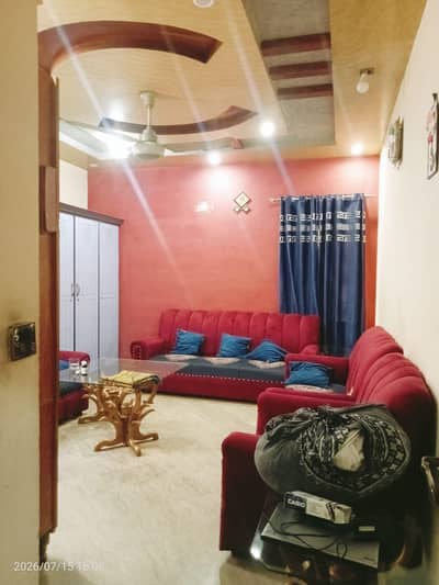 Brand New Flat Only For Office Purpose Residential Meter
