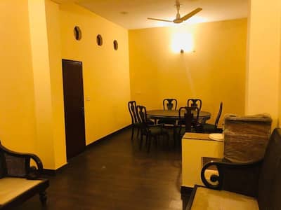 Brand New Flat Only For Office Purpose Residential Meter