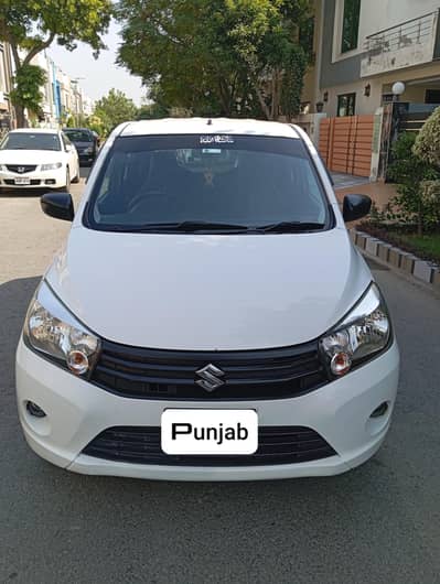 Suzuki Cultus VXR 2022