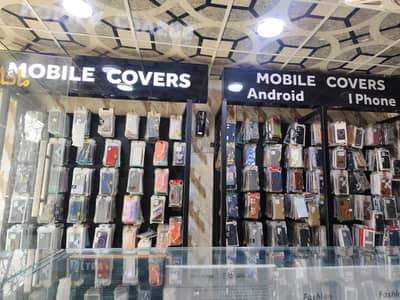 Running Mobile Shop for Sale – Ready-to-Start Business