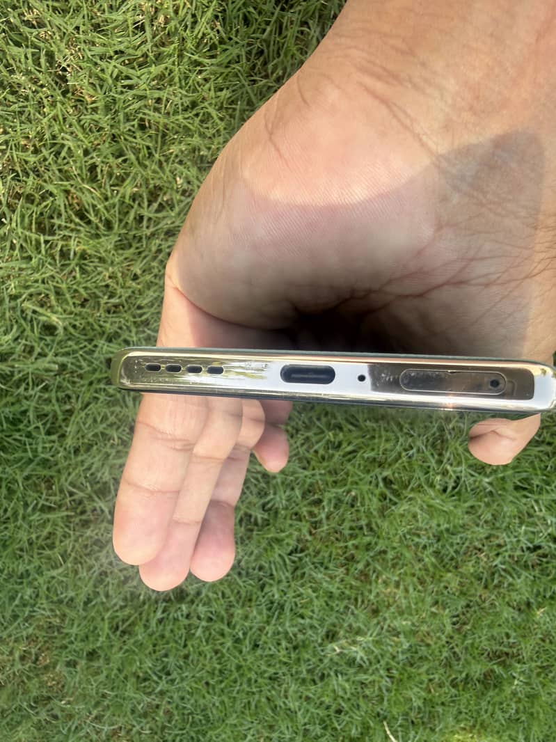 Infinix Zero 30 6