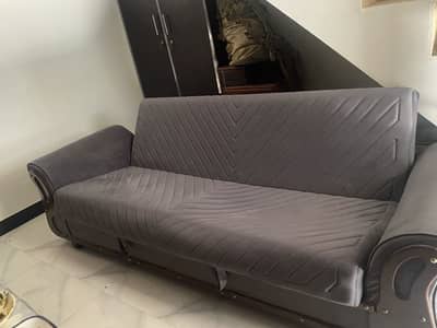 Sofa 3 seater
