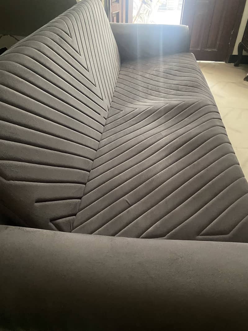 Sofa 3 seater 1