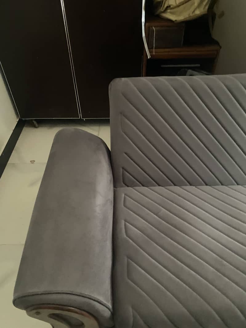 Sofa 3 seater 2