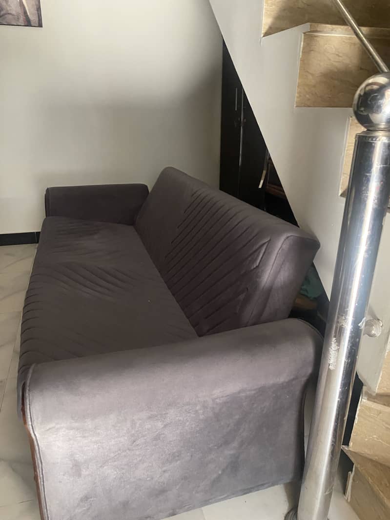 Sofa 3 seater 3