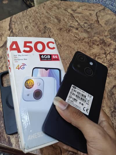 Itel A50C for sale