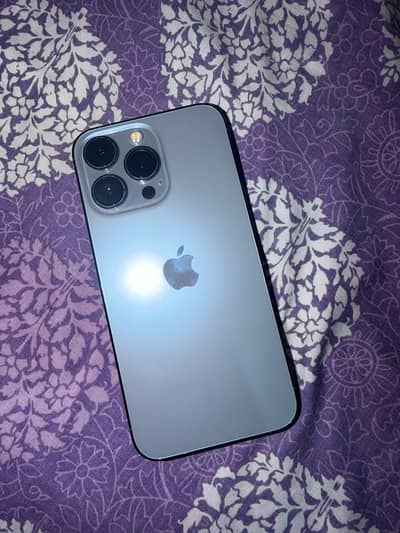 iphone 13 pro non pta (not jv)