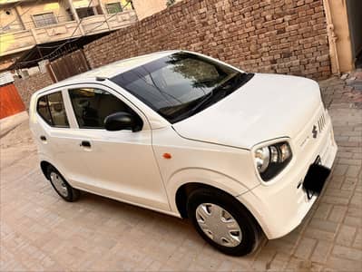 Suzuki Alto 2022