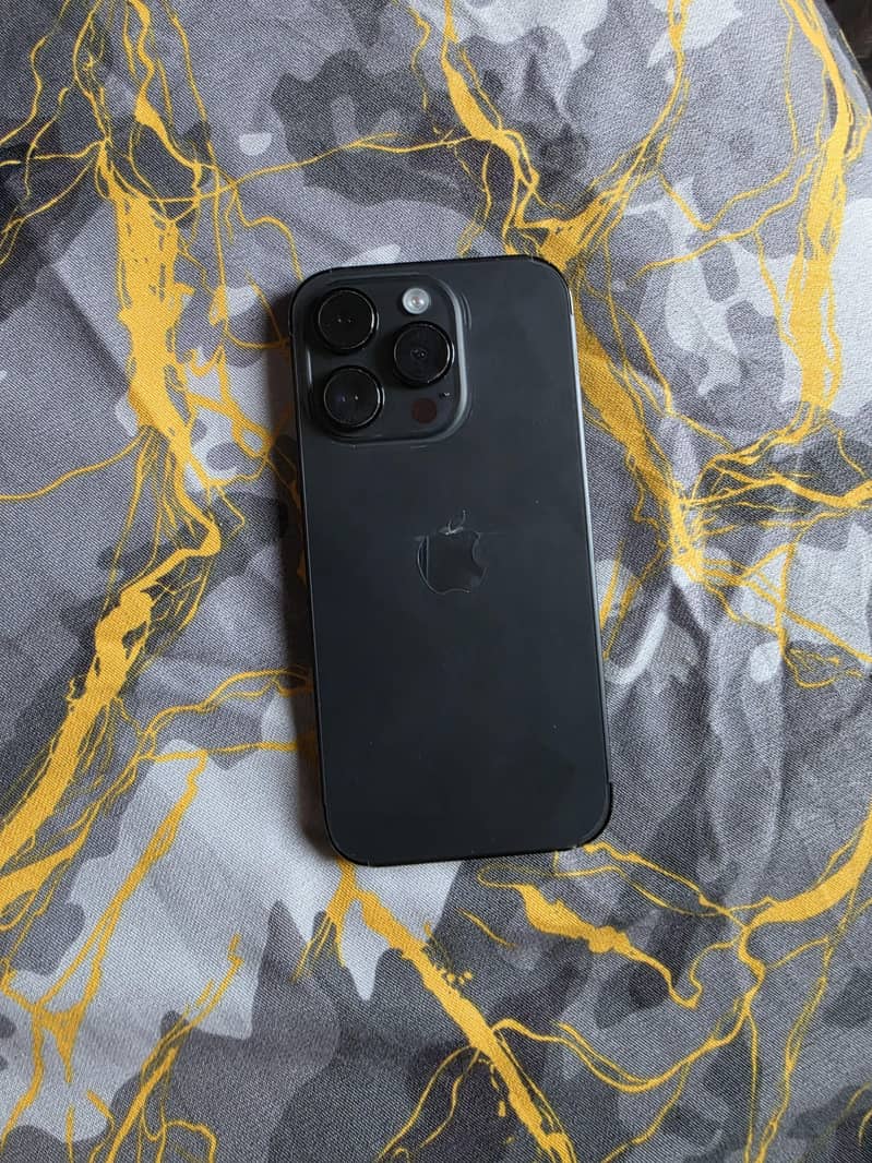 Apple iPhone 14 Pro (512 GB) 5