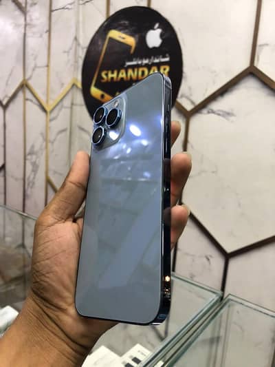 Apple iPhone 13 Pro Max