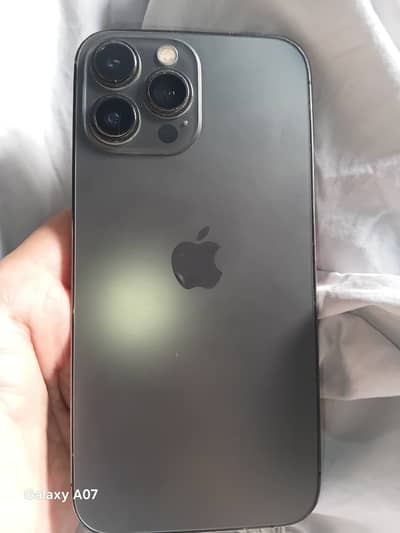Apple iPhone 13 Pro Max