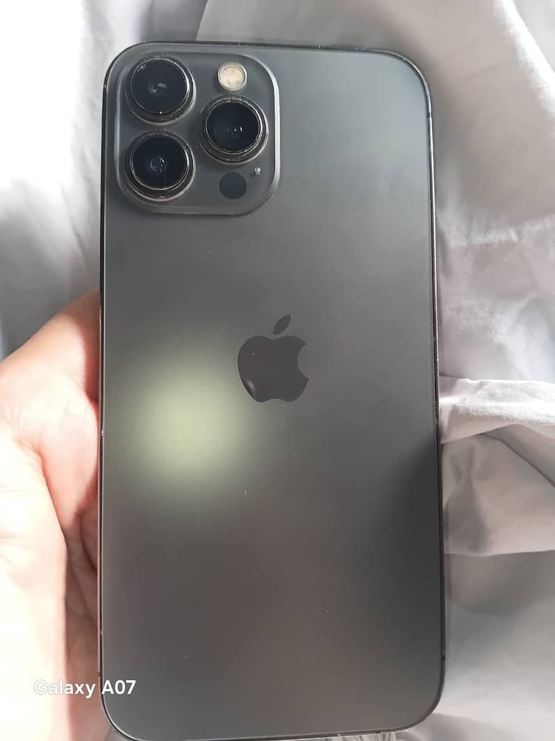 Apple iPhone 13 Pro Max 0