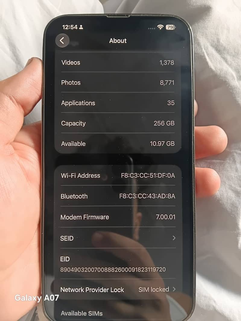 Apple iPhone 13 Pro Max 3